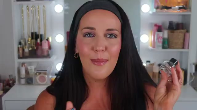 @itsjuststephslife reviewing Freck Cactus Water Toner at 29:18 in a YouTube Shorts video