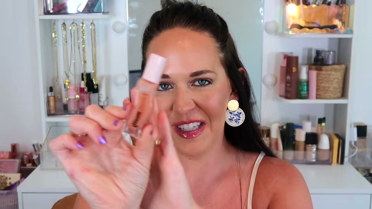 Honey Infused Hydrating Lip Oil