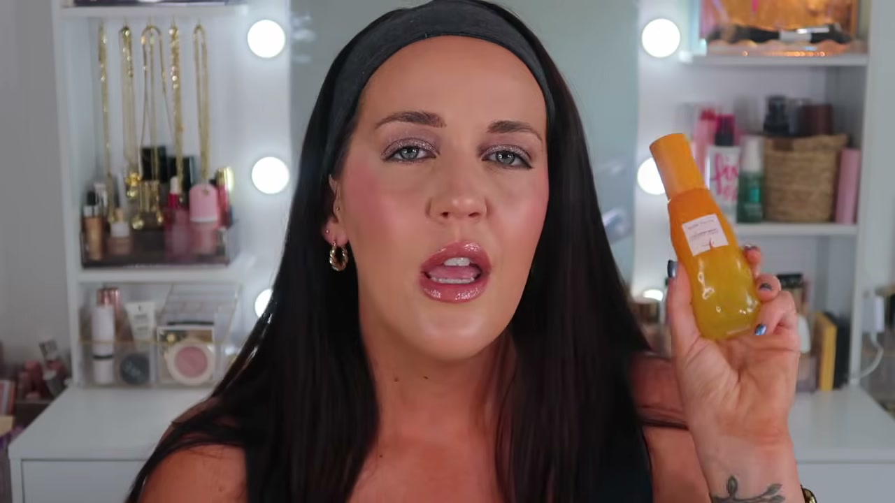 Cloudberry Bright Essence Toner
