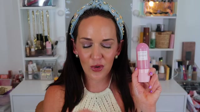 Watermelon Glow Ultra-Fine Mist