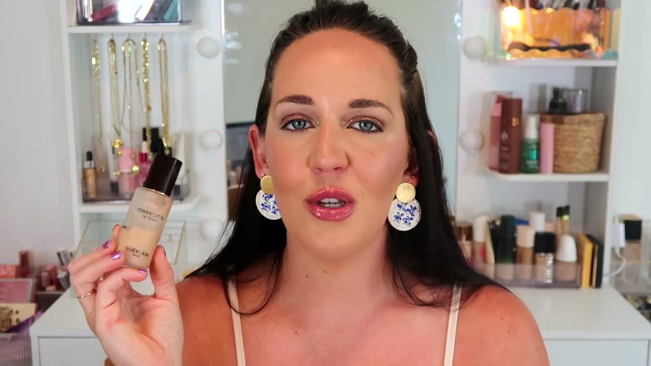 Terracotta Le Teint Glow Healthy Glow Foundation