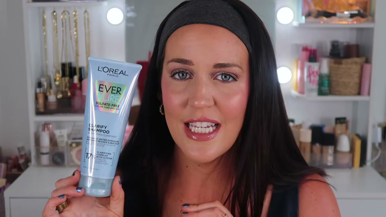 EverPure Clarifying Shampoo