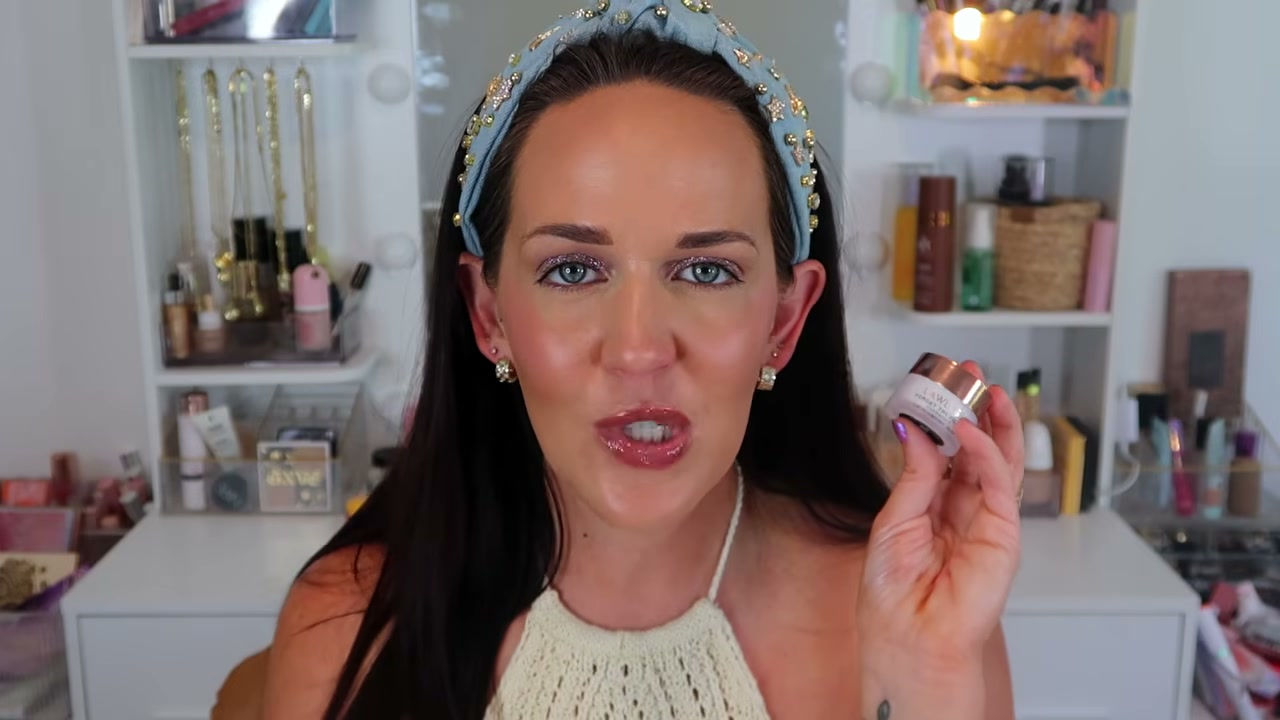Forget The Filler Lip Plumping Line Smoothing Gloss