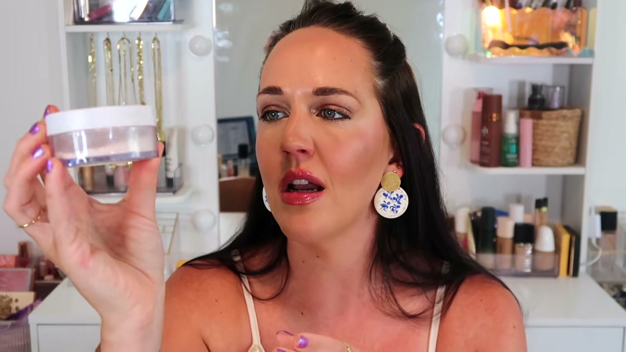 SurrealSkin Soft Blur Setting Powder