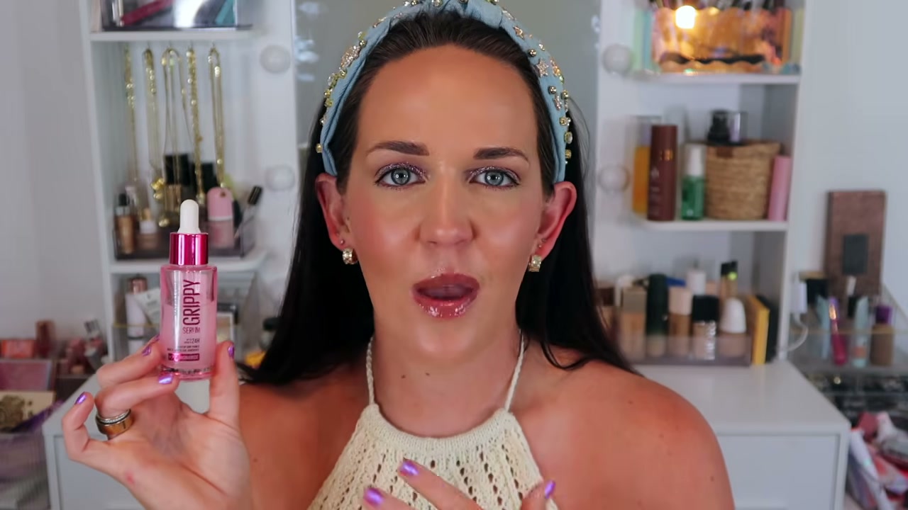 Grippy Serum 24-Hour Gripping Hydrating Primer