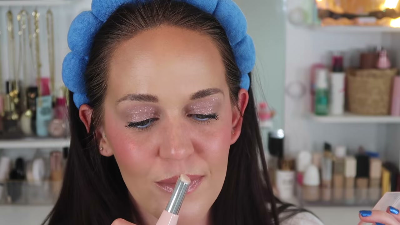 Lifter Glaze Hydrating Lip Oil Balm