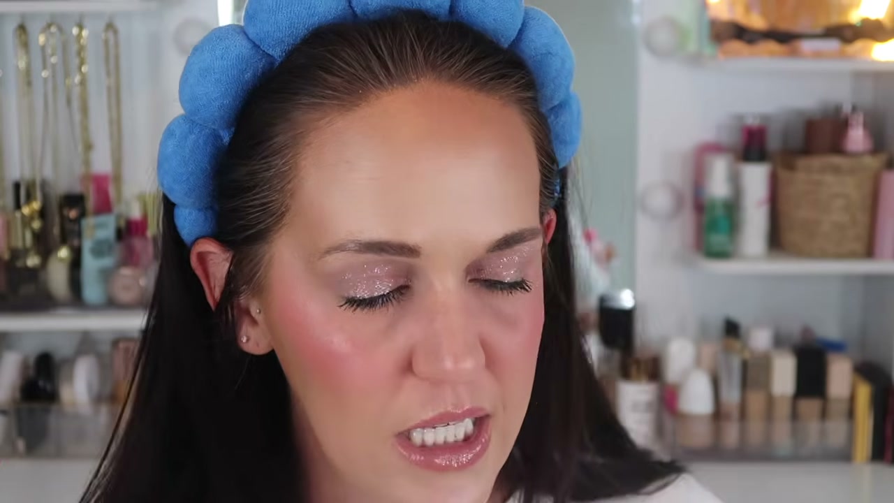 Super Lock Brow Glue