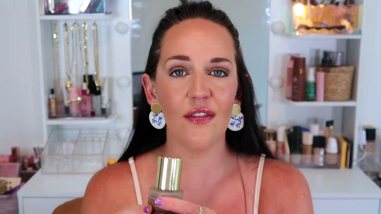 Great Skin Instant Glow Serum with Niacinamide and Hyaluronic Acid