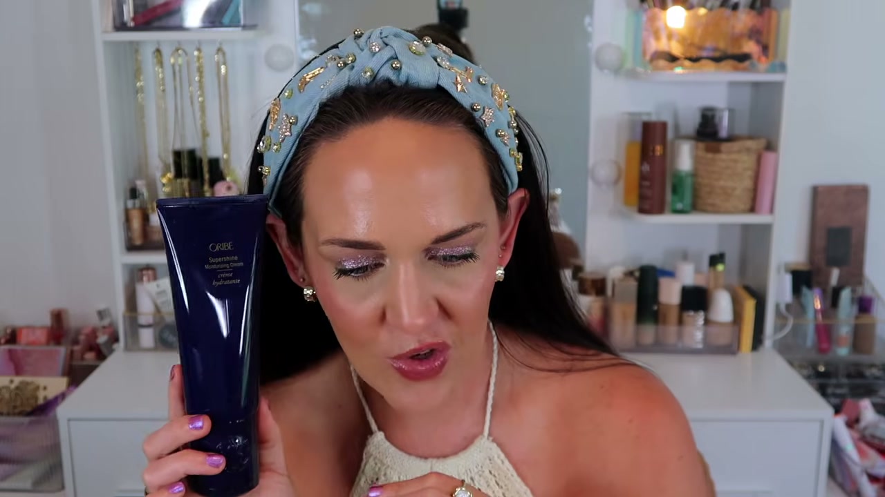 Supershine Moisturizing Cream