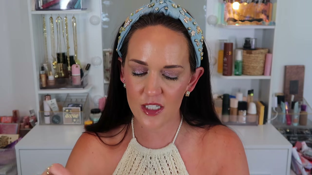 LiquidGlow Blush