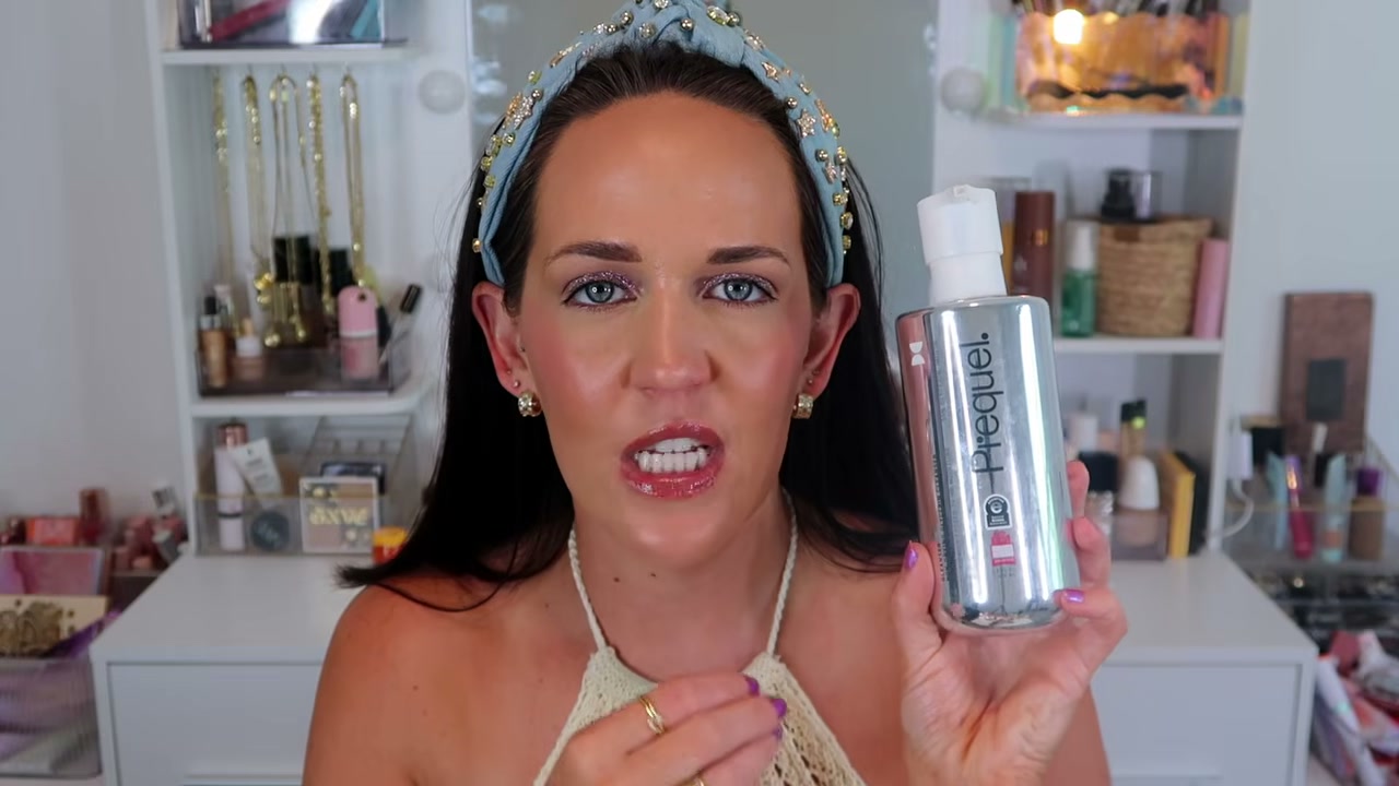 Facial Gleanser Cleanser
