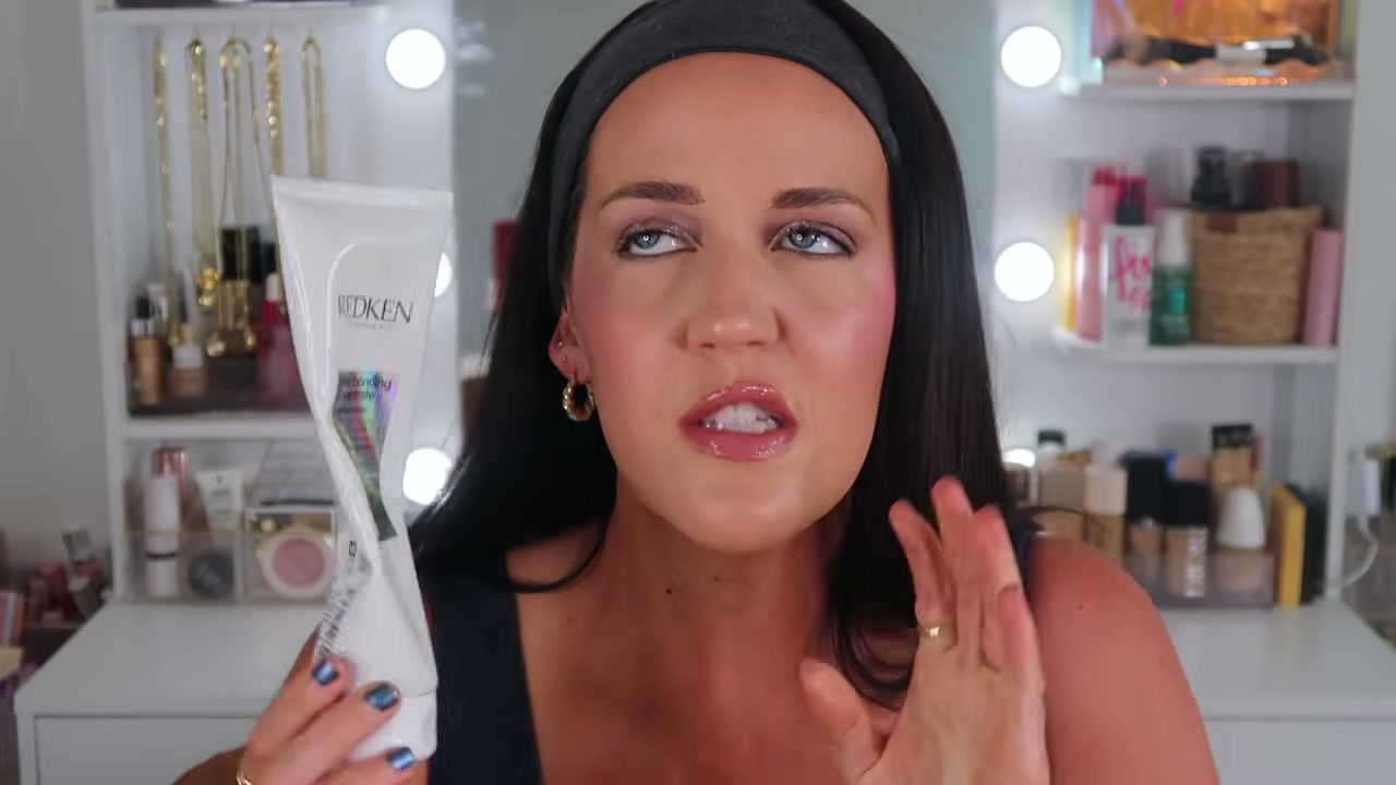 Acidic Bonding Concentrate Intensive Treatment
