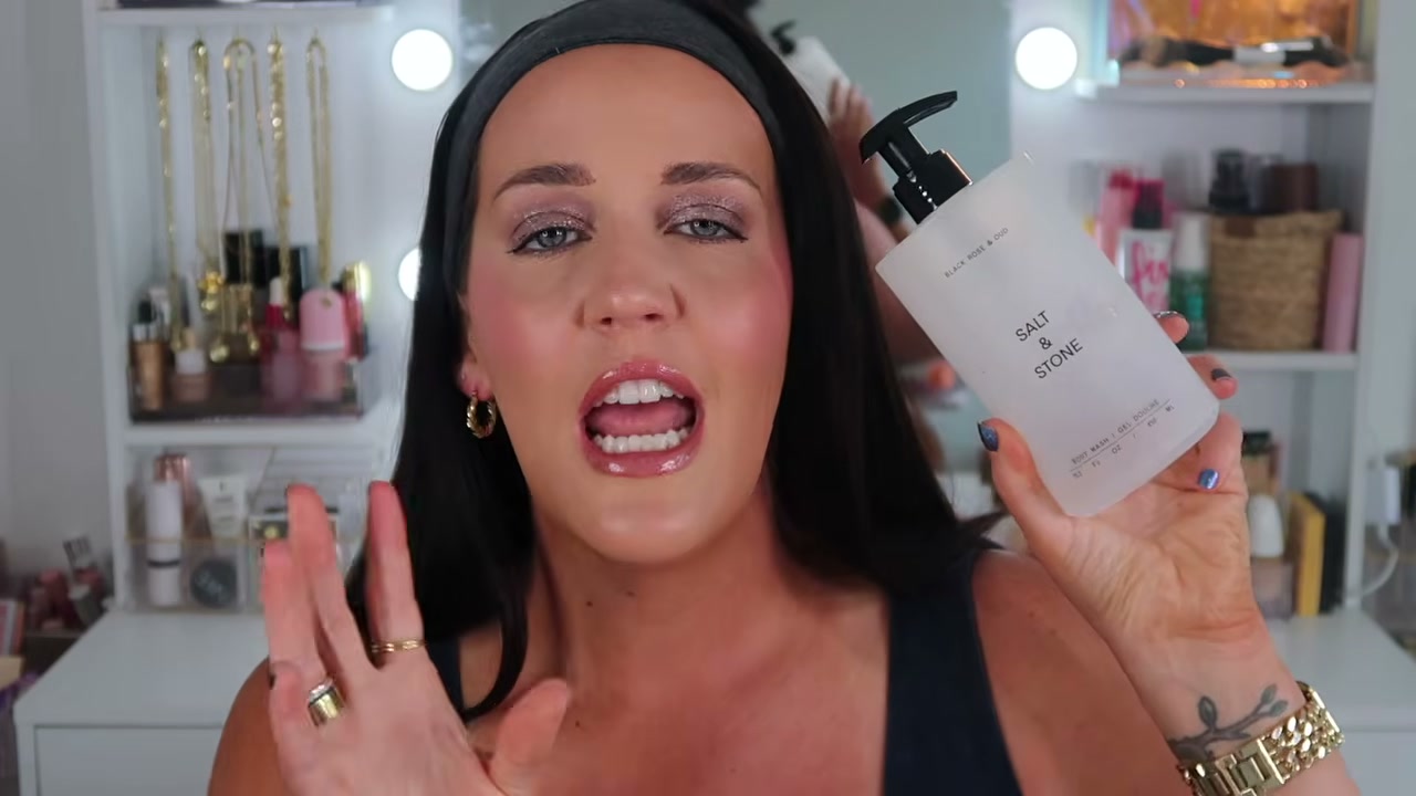 Body Wash