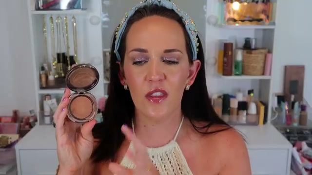 Macaron Sculpt & Bronze Duo