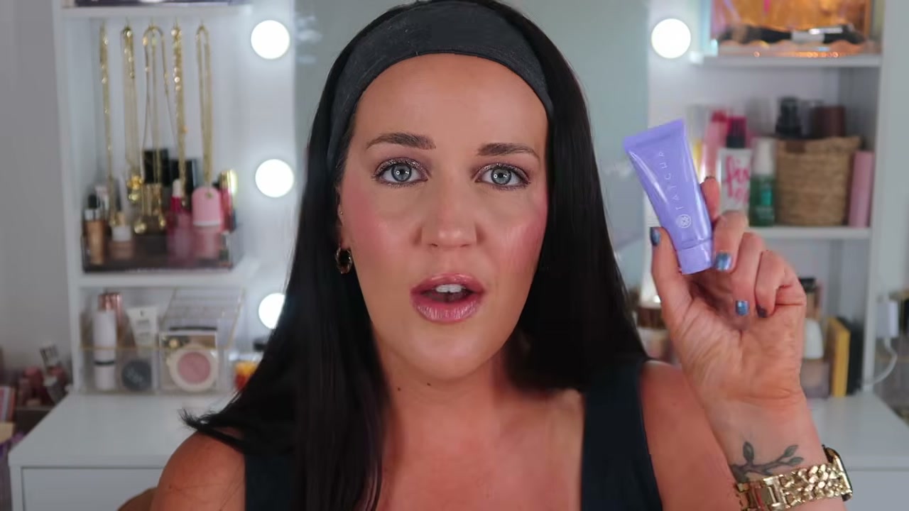 The Rice Polish: Classic Foaming Enzyme Exfoliant Powder