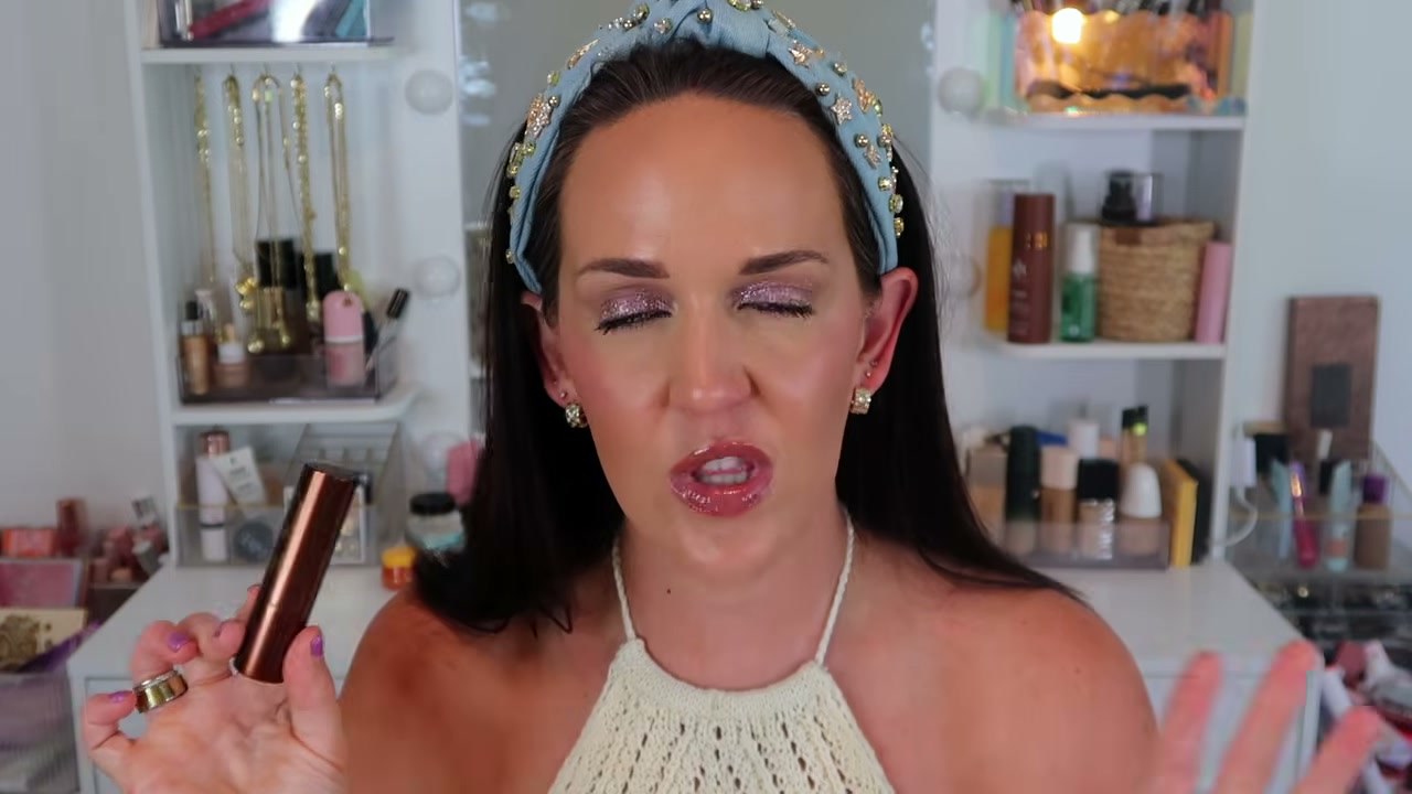 Chocolate Soleil Melting Bronzing & Sculpting Stick