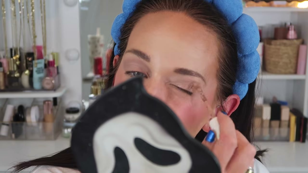 Longwear Matte Cream Eyeshadow