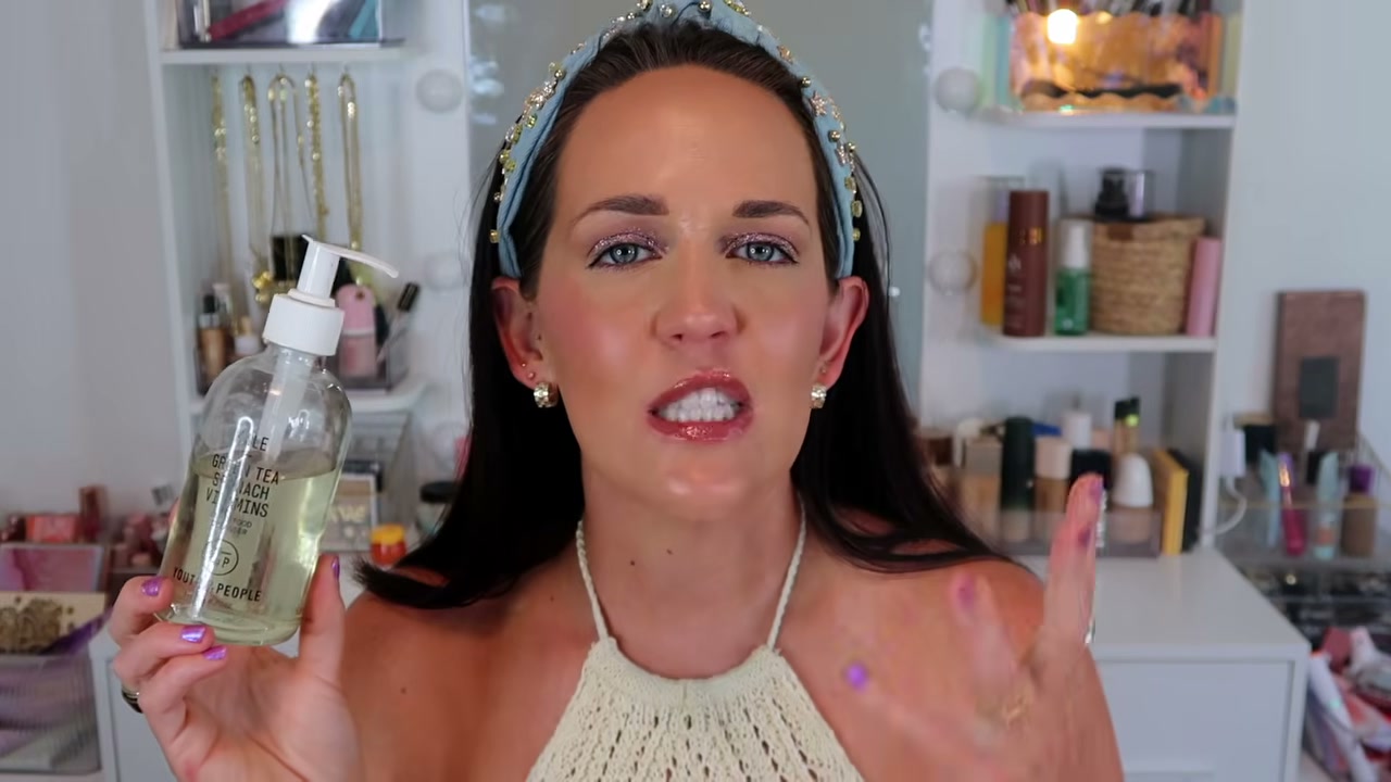 Superfood Facial Cleanser
