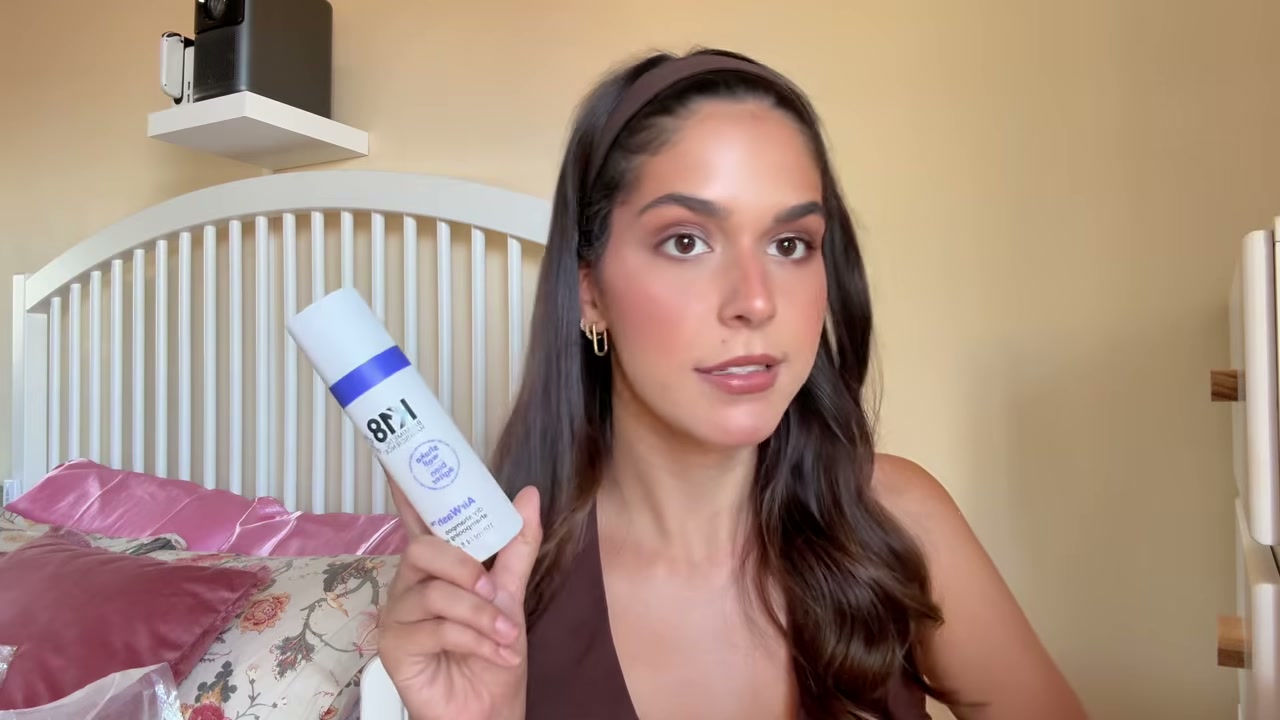 Watermelon Tanning Oil SPF50