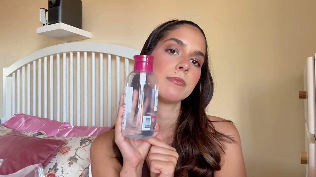 Sensibio H2O Micellar Water