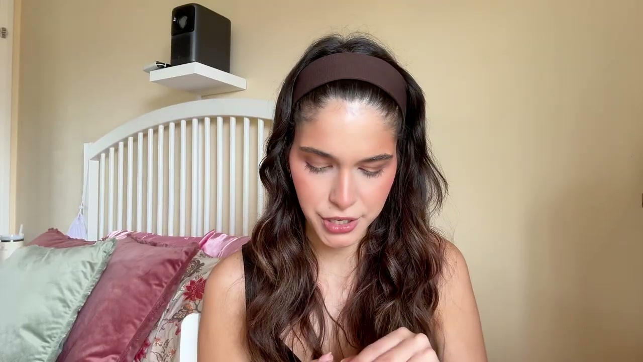 Soft Baked Blush