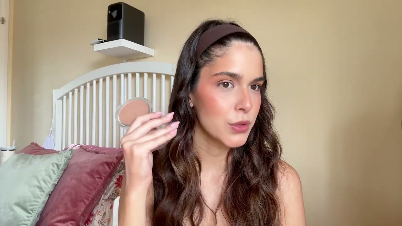 Soft Touch Butter Bronzer