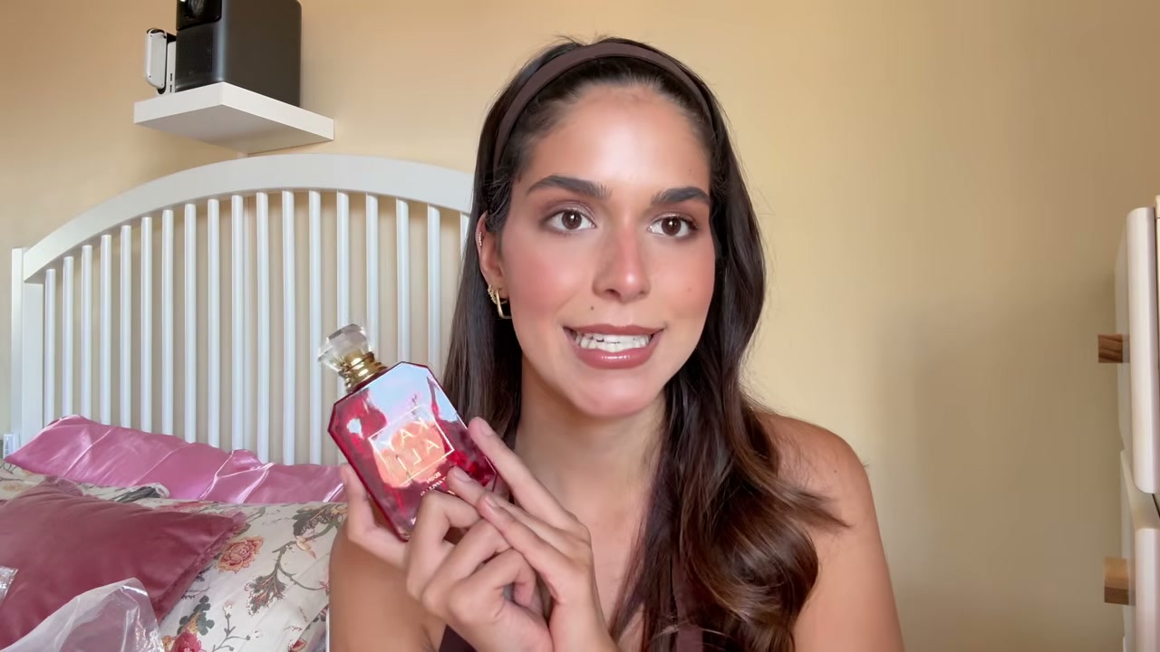 Eden Juicy Apple | 01 Eau de Parfum