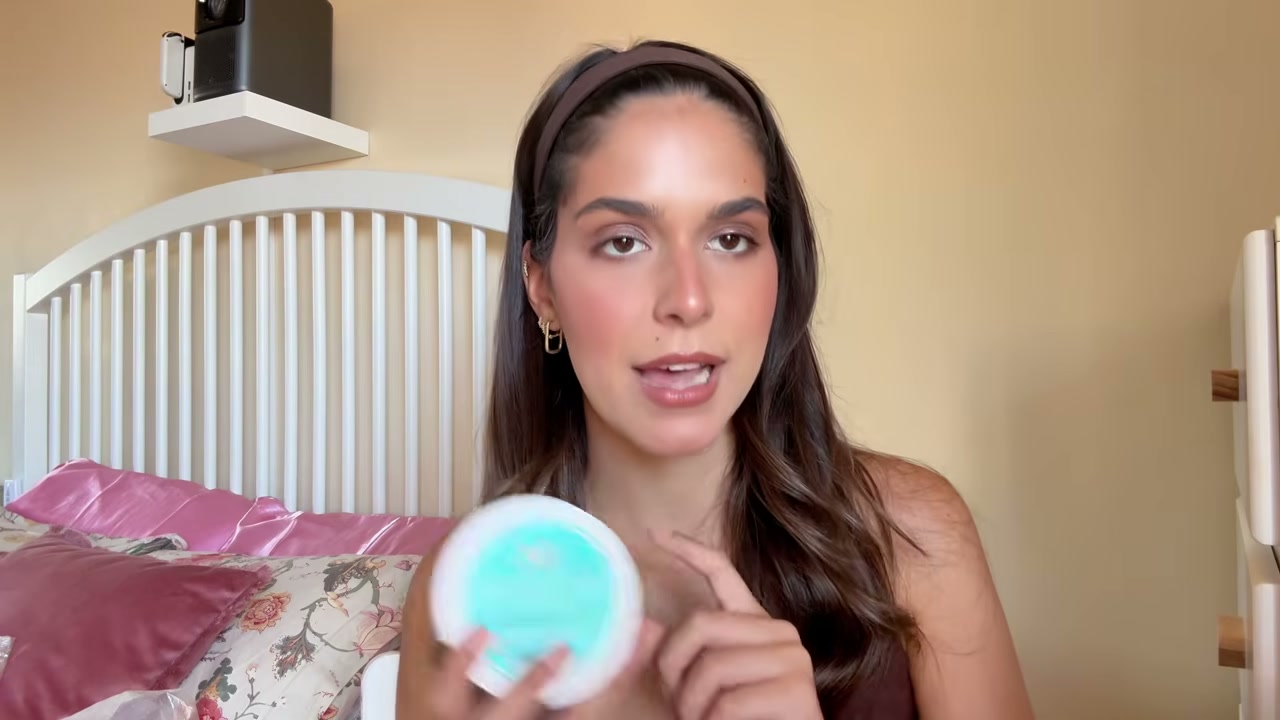 Weightless Hydrating Mask