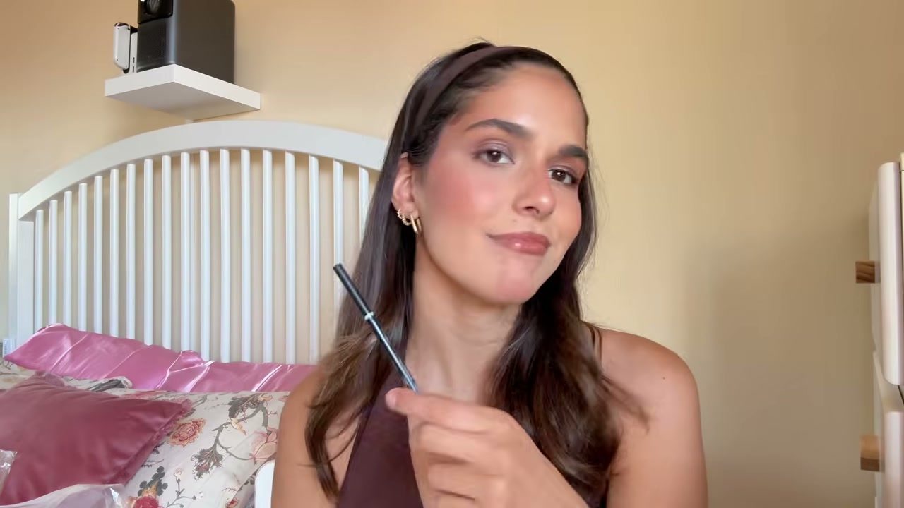 Micro Brow Pencil