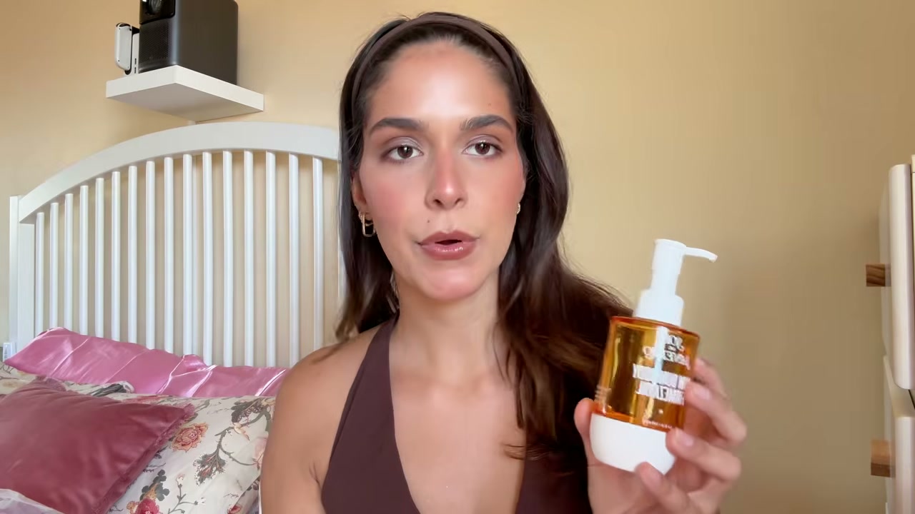 Bum Bum Body Firmeza Oil