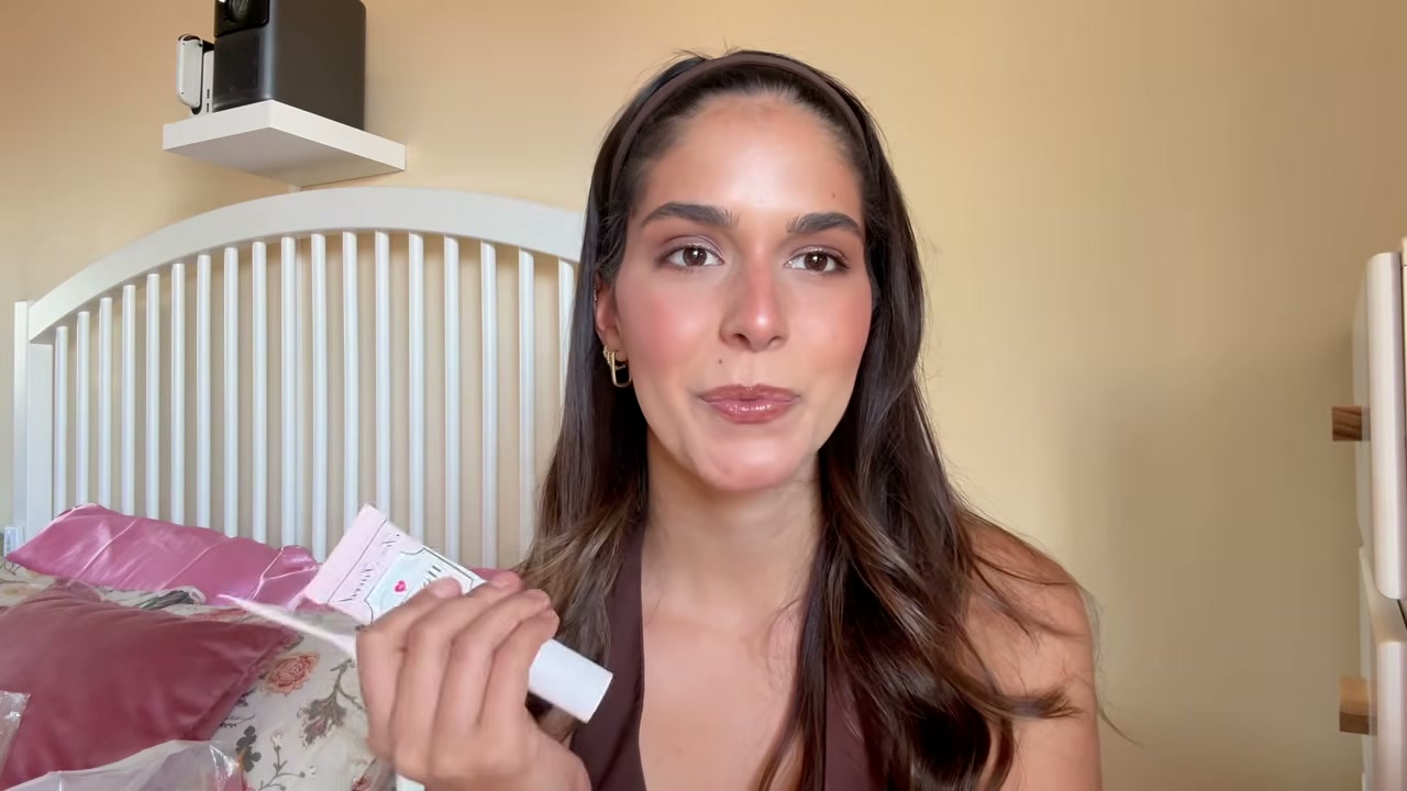 Hangover Replenishing Face Primer