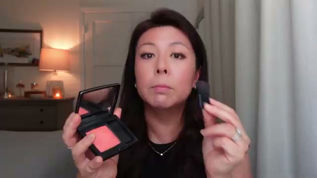 Rouge Blush