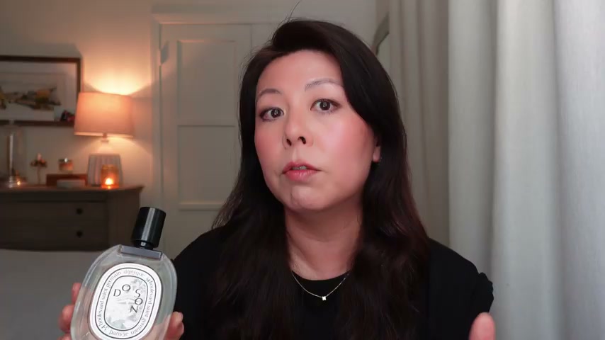Do Son Eau de Toilette