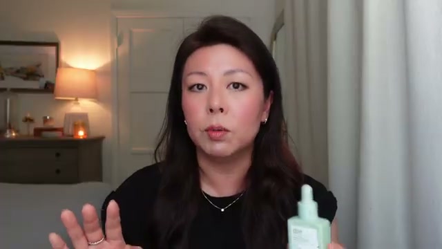 Scalp Serum