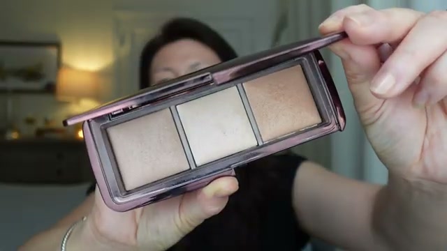Ambient Lighting Palette
