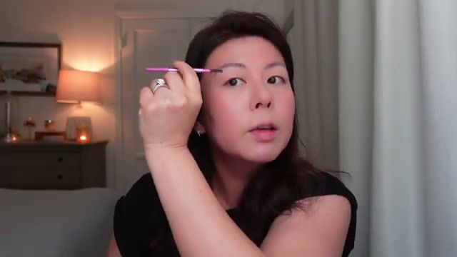 Brow Pop Nano Ultra-Fine Detailing + Feathering Eyebrow Pencil