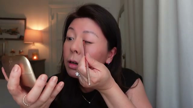 The Eyeshadow Palette
