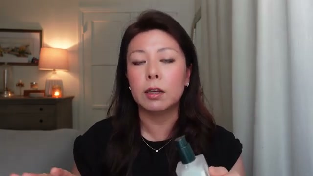 Milk Hair Serum
