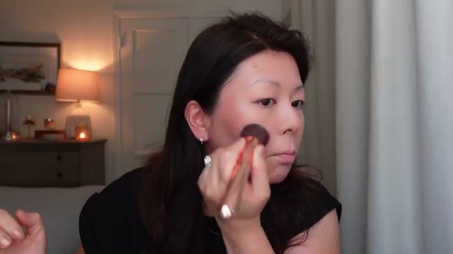 Soft Pinch Liquid Contour