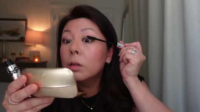 Lash Latex Mascara