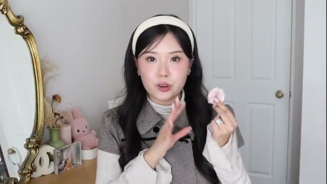 j.uuuuudy mentioning CANMAKE Canmake Plumpuku Coordinate Eyes at 12:01 in their YouTube video