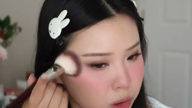 j.uuuuudy mentioning Dior Rouge Blush Color & Glow at 32:13 in their YouTube video