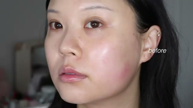 j.uuuuudy mentioning Florasis Flawless Jade Natural Radiance Longwear Cushion at 07:52 in their YouTube video