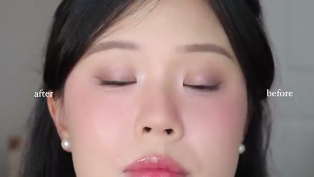 Pre Glued Lashes