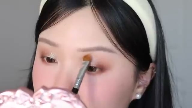 Glitter Eyeshadow Single