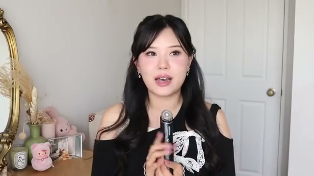 j.uuuuudy mentioning Medicube Age-R Pro Booster at 05:11 in their YouTube video