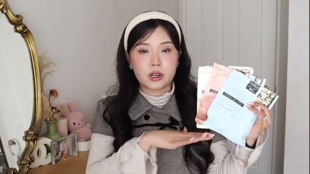 @j.uuuuudy reviewing Quality 1st All in One Sheet Mask at 02:28 in a YouTube Shorts video