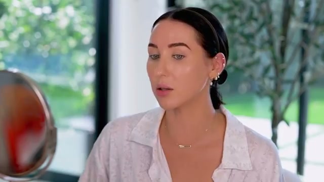 jaclynhill1 mentioning Christian Dior Bronzing Stick at 05:20 in their YouTube video