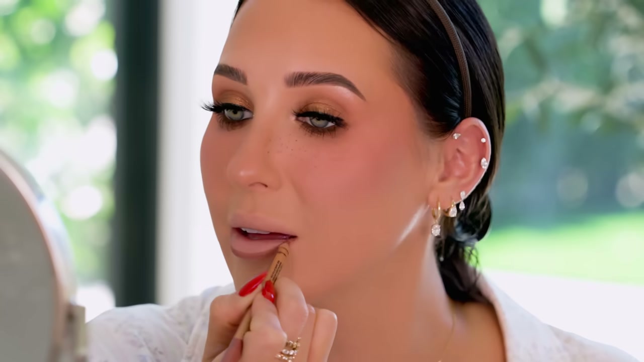 Matte Liquid Lipstick