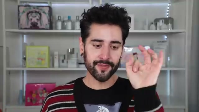 jameswelsh mentioning ORENCIA Mochi Cleanser at 10:21 in their YouTube video